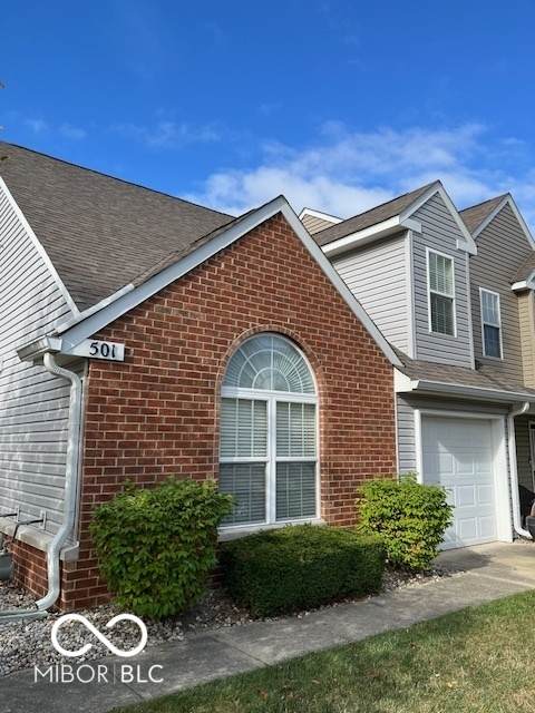 501 Fayette Drive - Photo 1