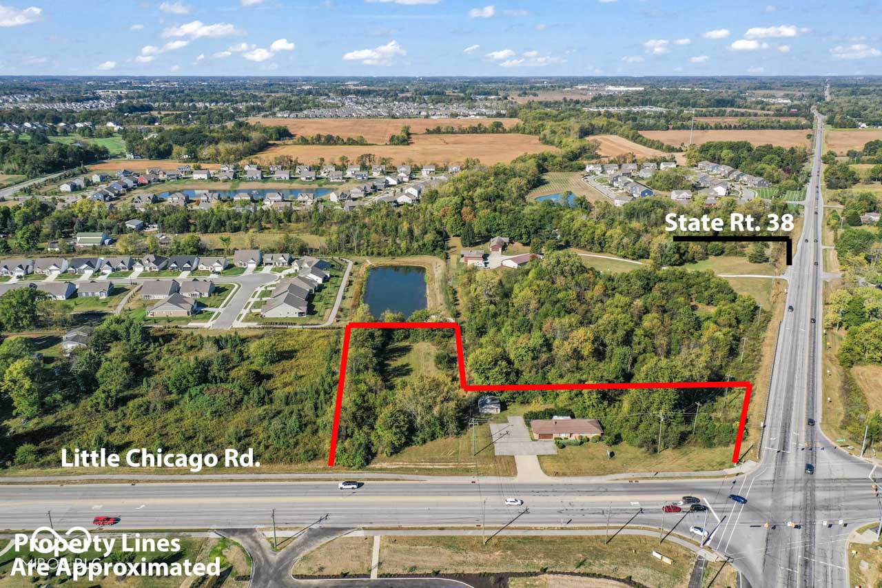 19405 Little Chicago Road - Photo 1