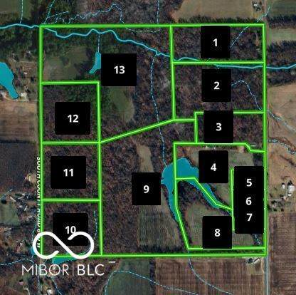 Tract 8   7530 Private Road 775 - Photo 1