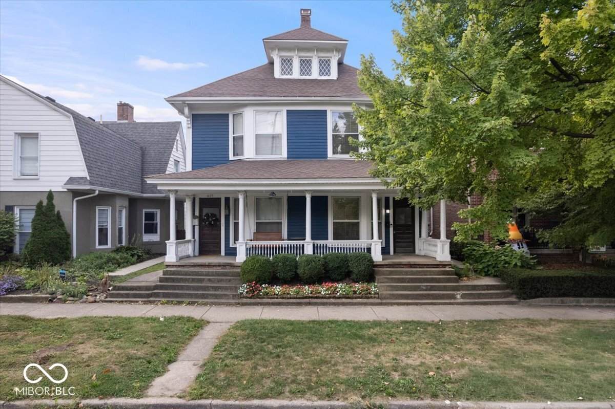 615 Fletcher Avenue - Photo 1