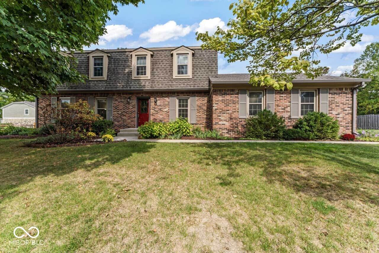 7222 Hampstead Lane - Photo 1