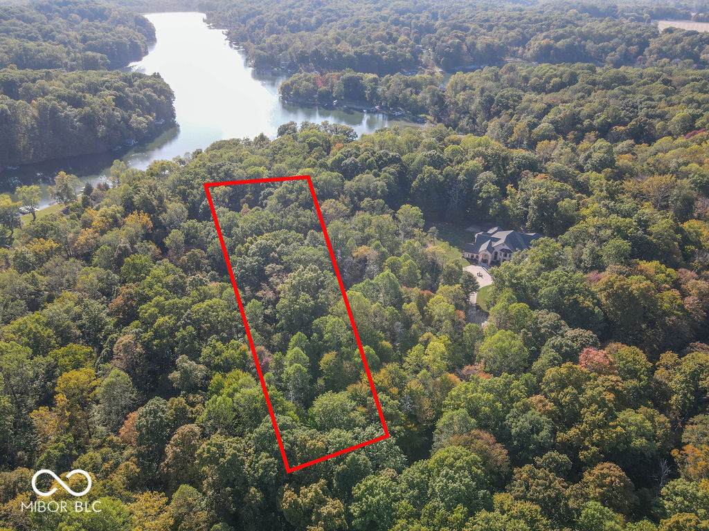 0 Dynasty Ridge Road - Photo 1