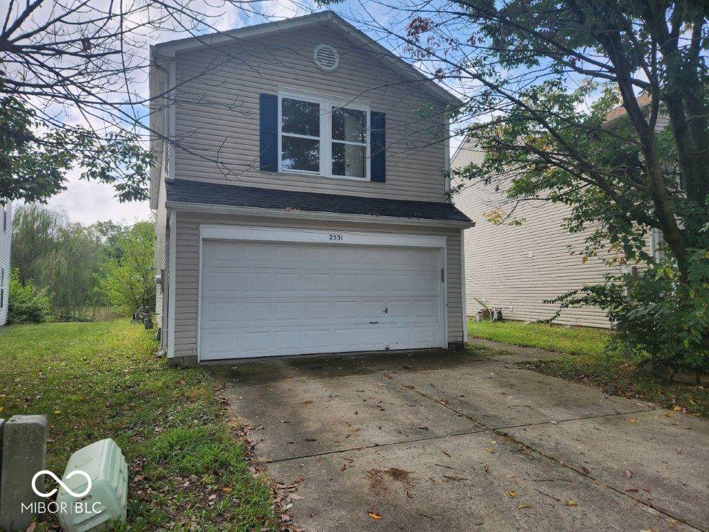 2531 Redland Lane - Photo 1