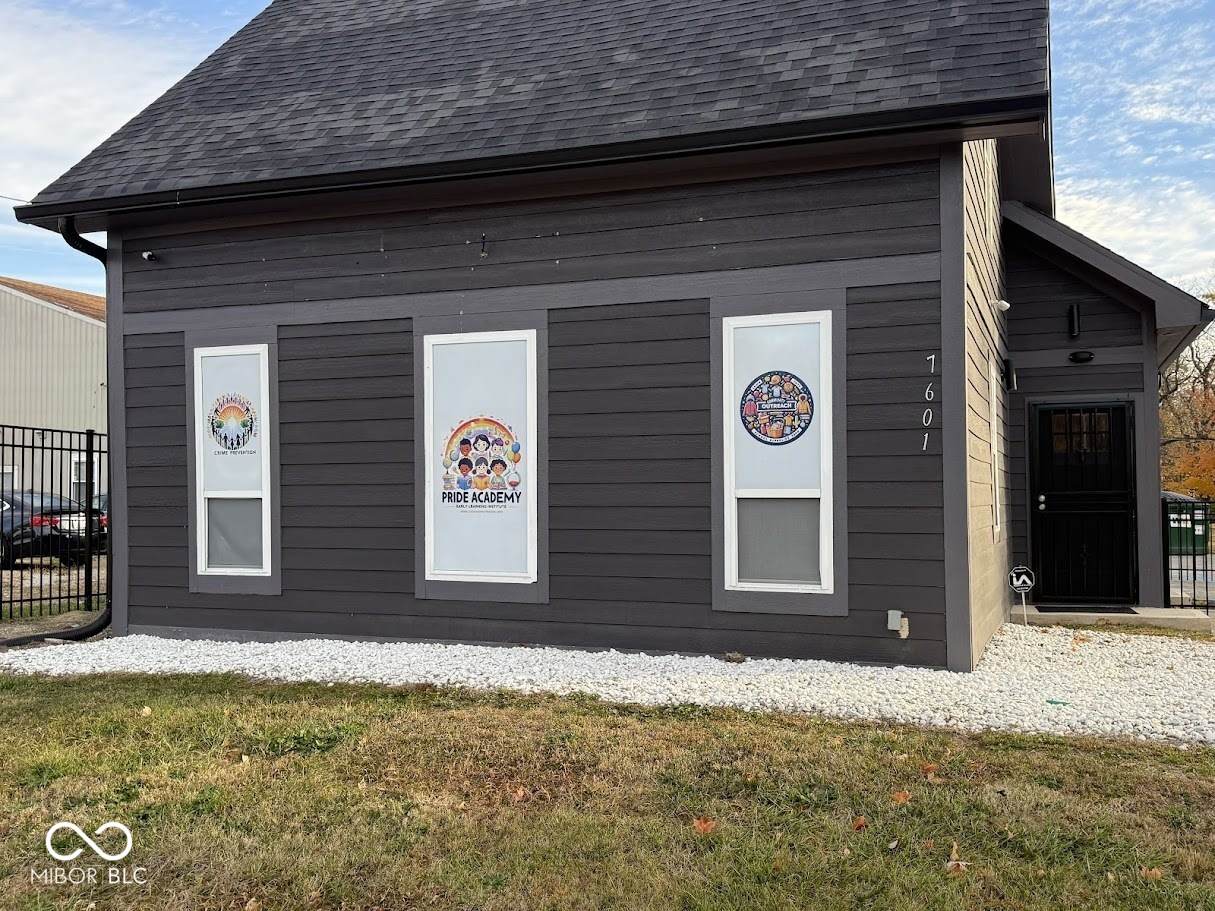 7601 Michigan Road - Photo 1