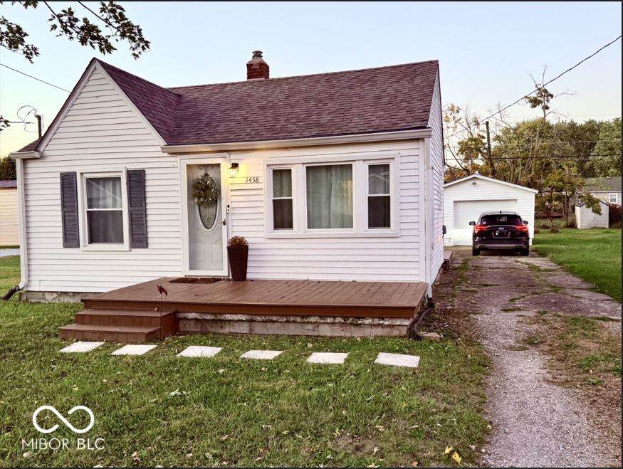 1458 Congress Street - Photo 1