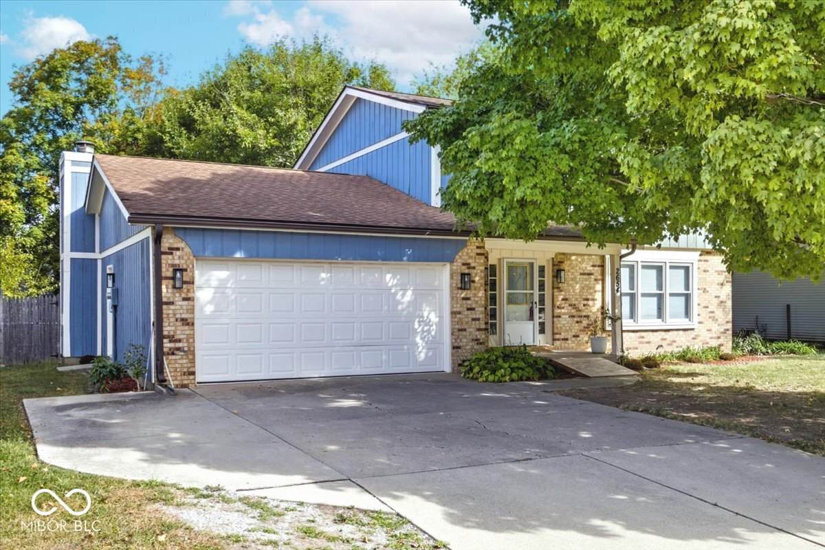 2654 Brady Lane - Photo 1