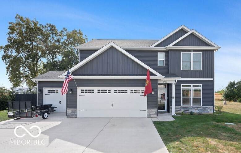 5601 Sandstone Avenue - Photo 1