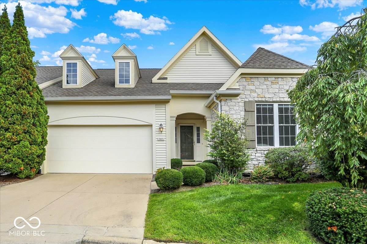 907 Baldwin Drive - Photo 1