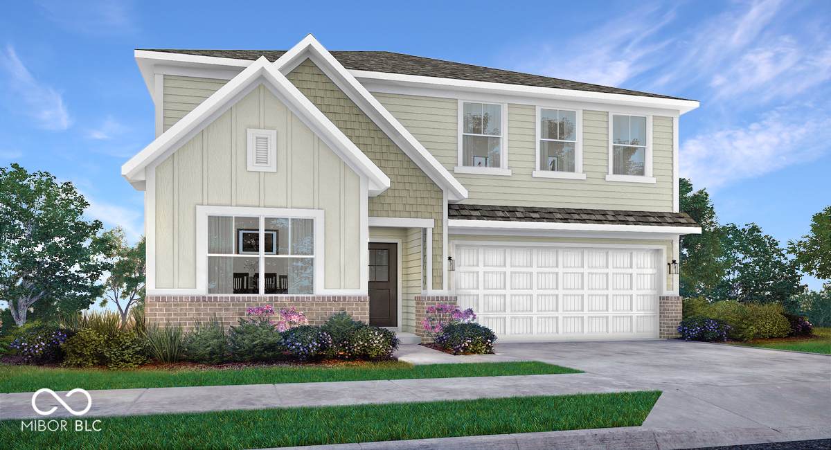 6026 Slippery Elm Bend - Photo 1