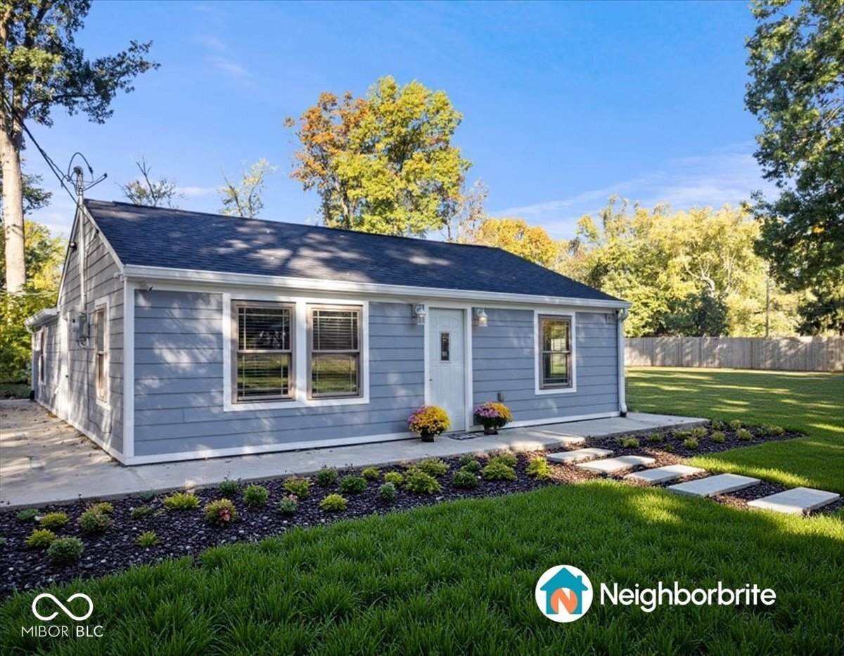 4106 Asbury Street - Photo 1