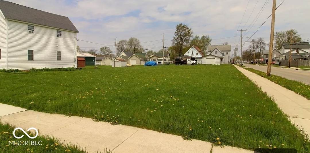 316 1st Street - Photo 1