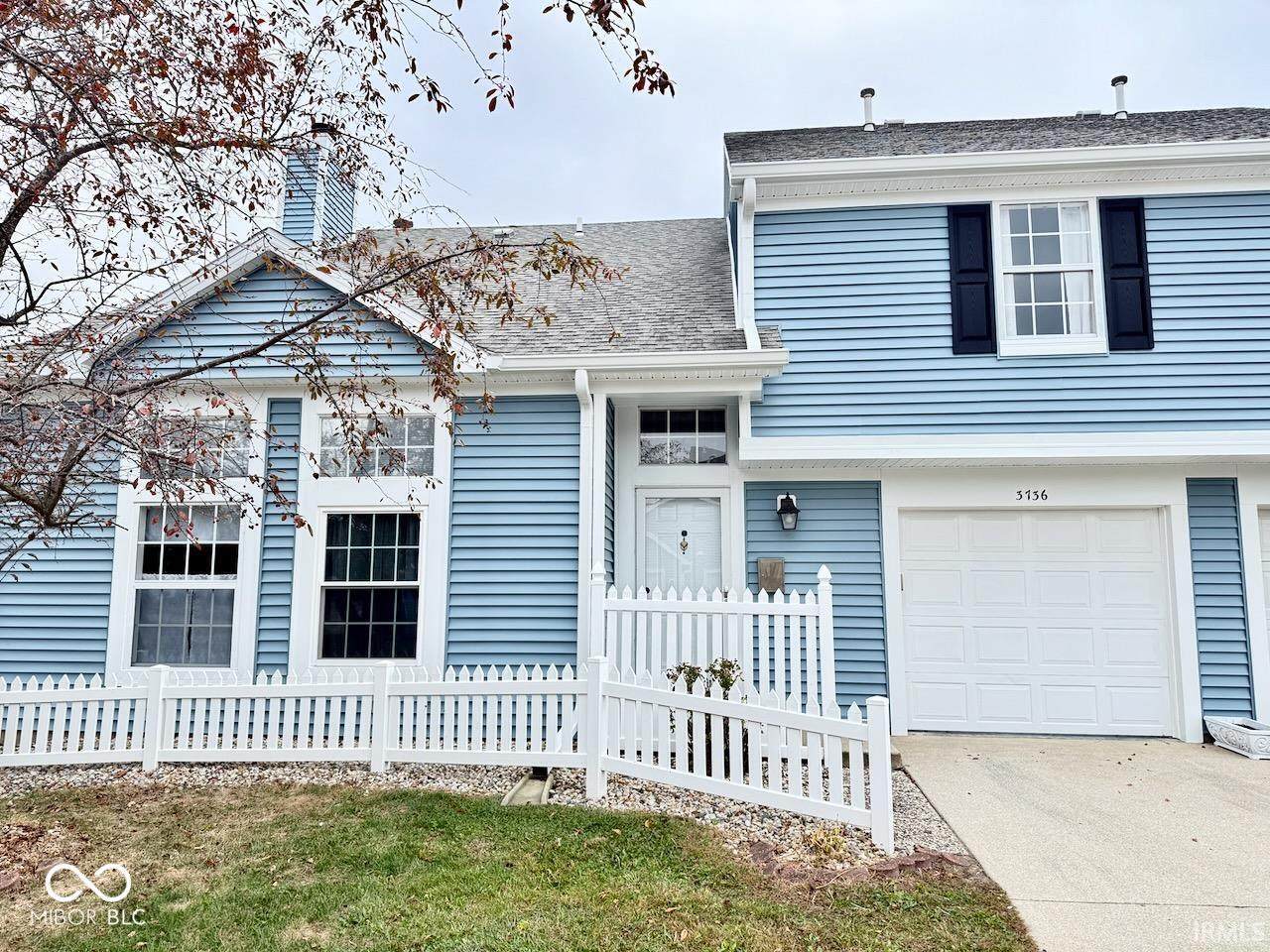 3736 Lakeside Drive - Photo 1