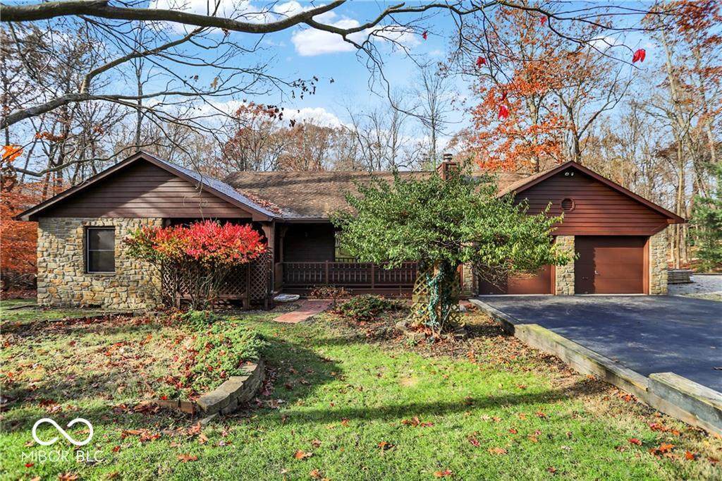 8048 Indian Ridge Drive - Photo 1