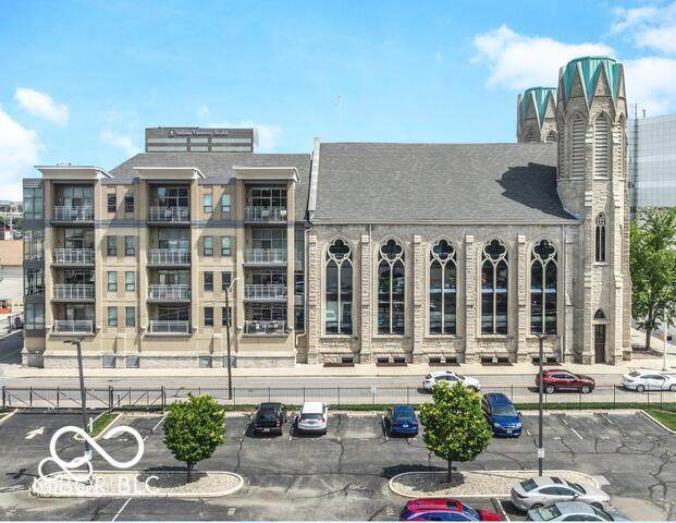 802 Meridian Street - Photo 1