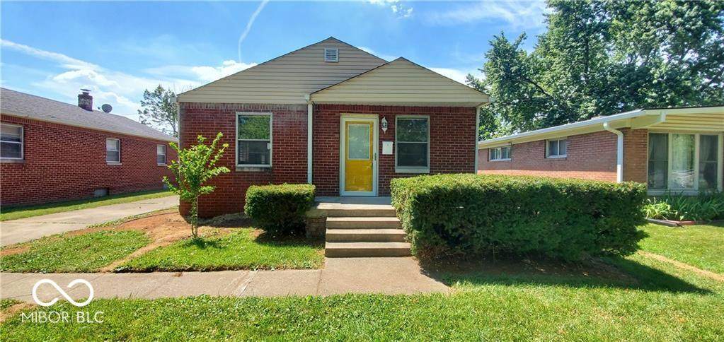 4136 Pleasant Run Parkway North Drive - Photo 1