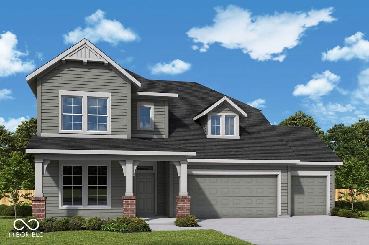 12045 Gray Ghost Way - Photo 1