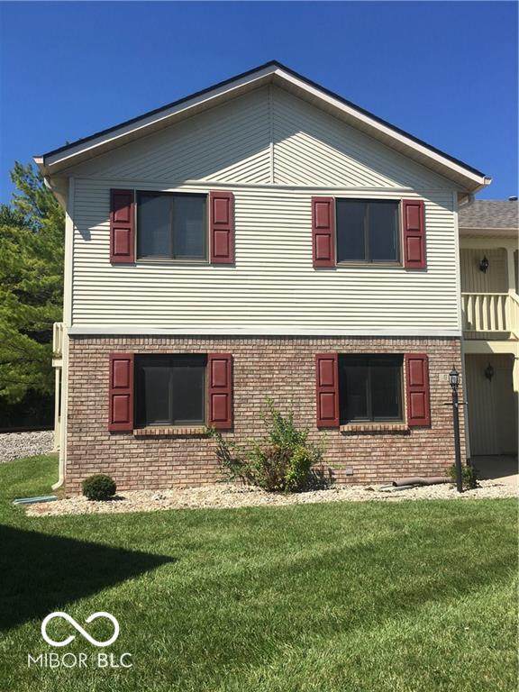 88 Keran Manor Court - Photo 1