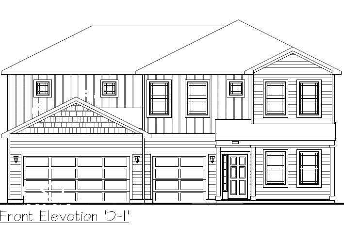 9114 Steinbeck Lane - Photo 1