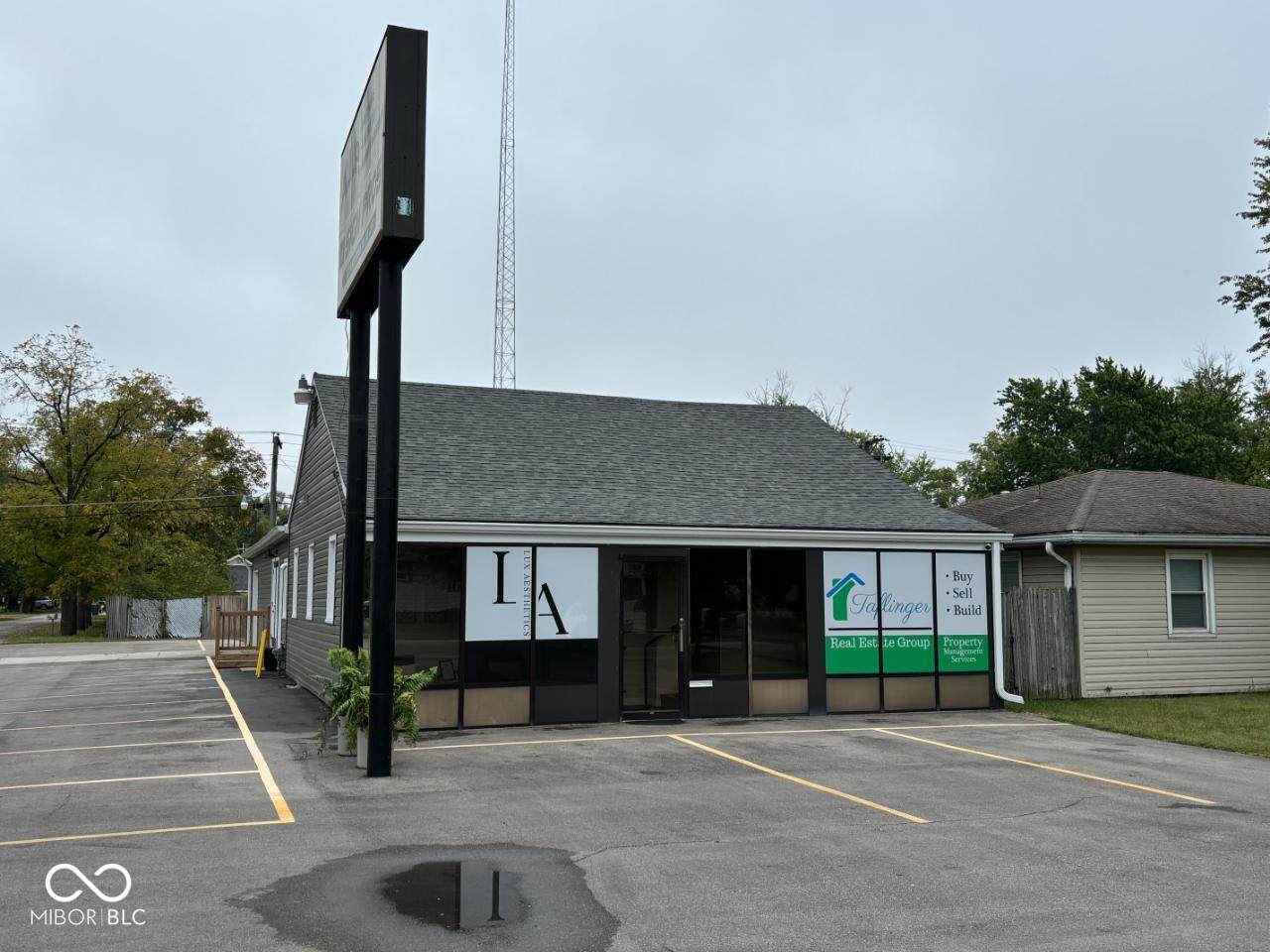 3512 Walnut Street - Photo 1