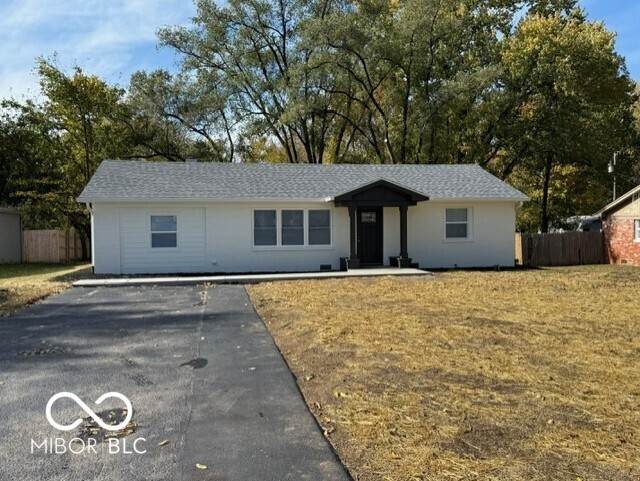 5912 Grandview Drive - Photo 1