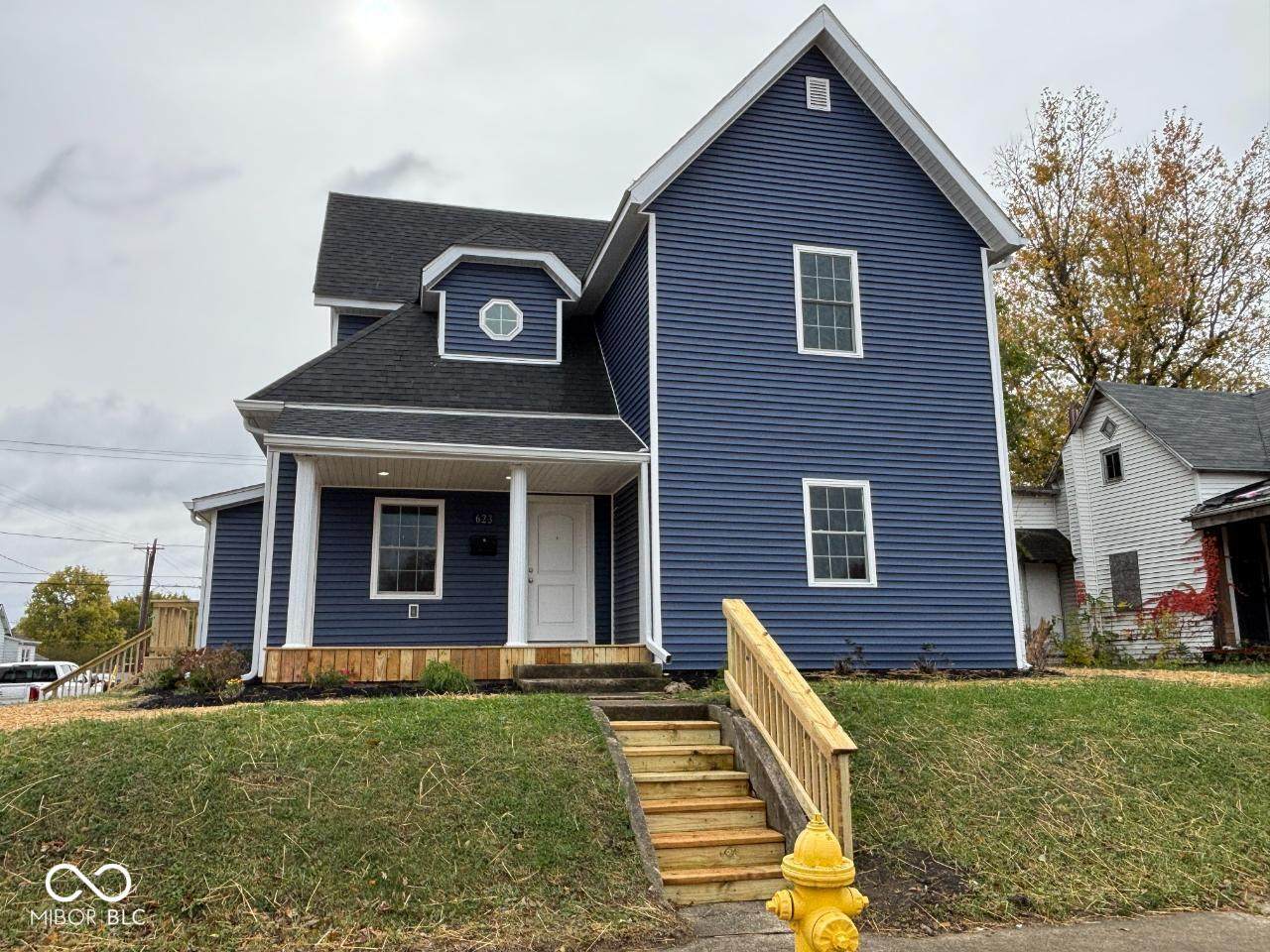 623 Willard Street - Photo 1