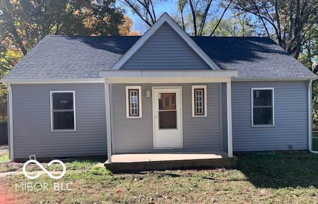 6594 Jonesville Road - Photo 1