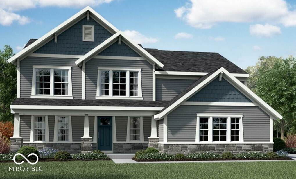 942 Apryl Drive - Photo 1