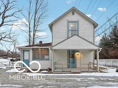 4702 Michigan Road - Photo 1