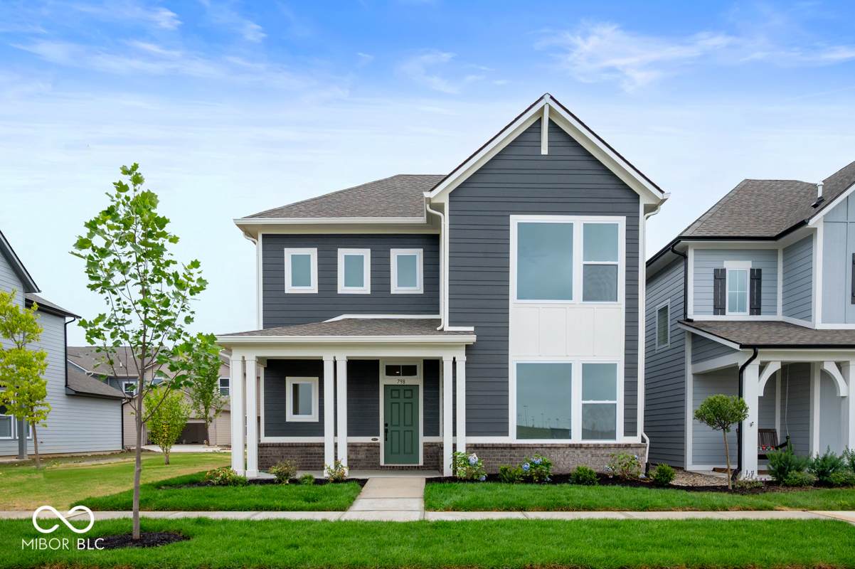 809 James William Lane - Photo 1