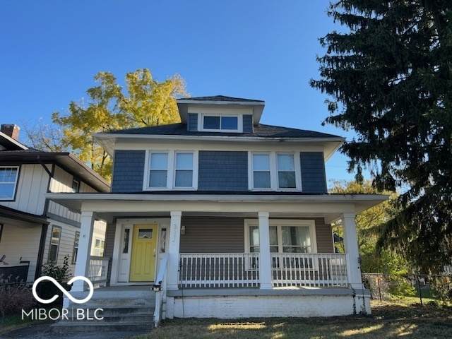 3117 Park Avenue - Photo 1