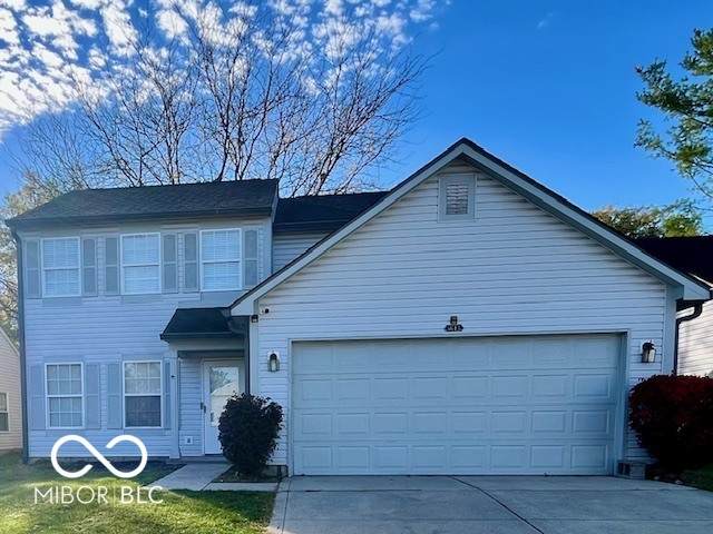 5643 Imperial Woods Circle - Photo 1