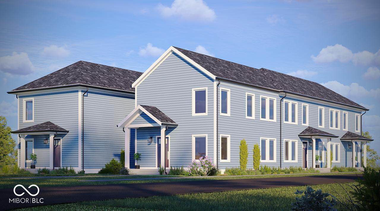2526 Harding Street - Photo 1
