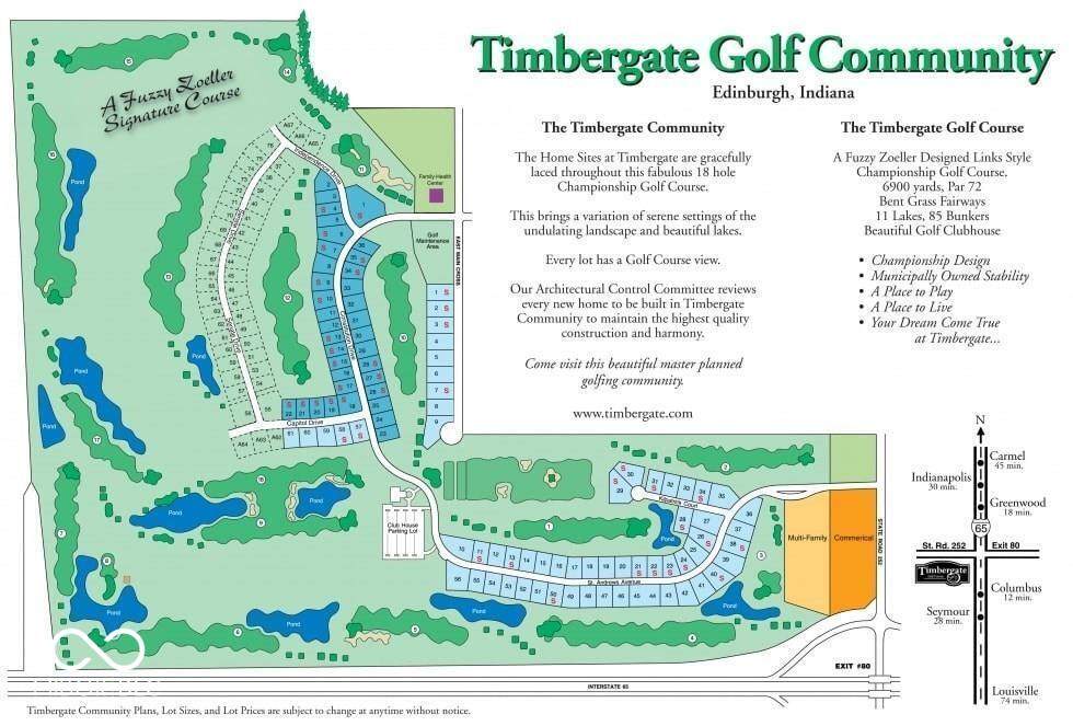 955 Independence Drive - Photo 1