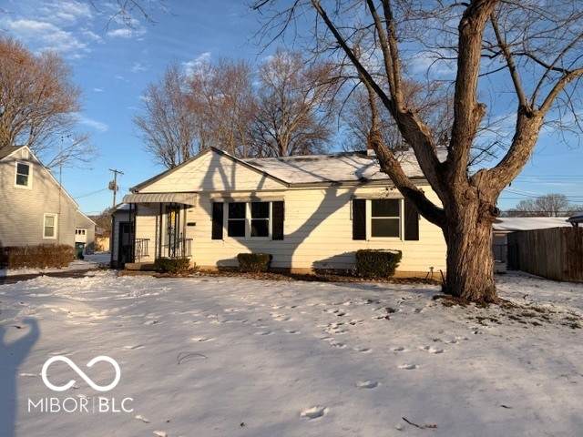 5870 Cadillac Drive - Photo 1