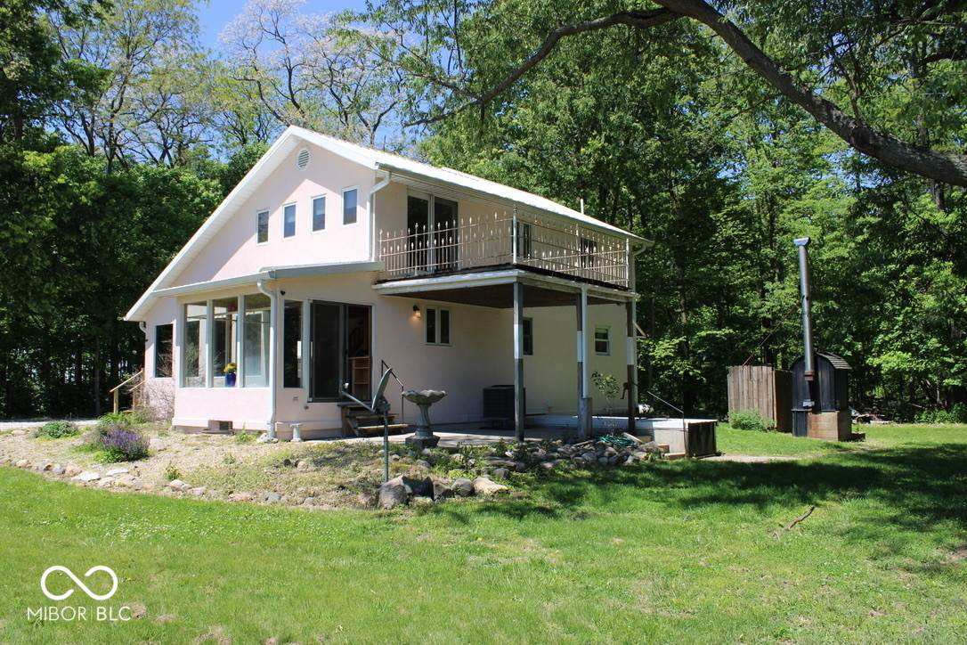 10162 New Richmond Road - Photo 1