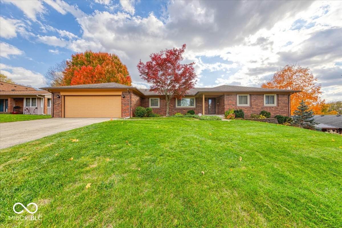 1715 Towe String Road - Photo 1