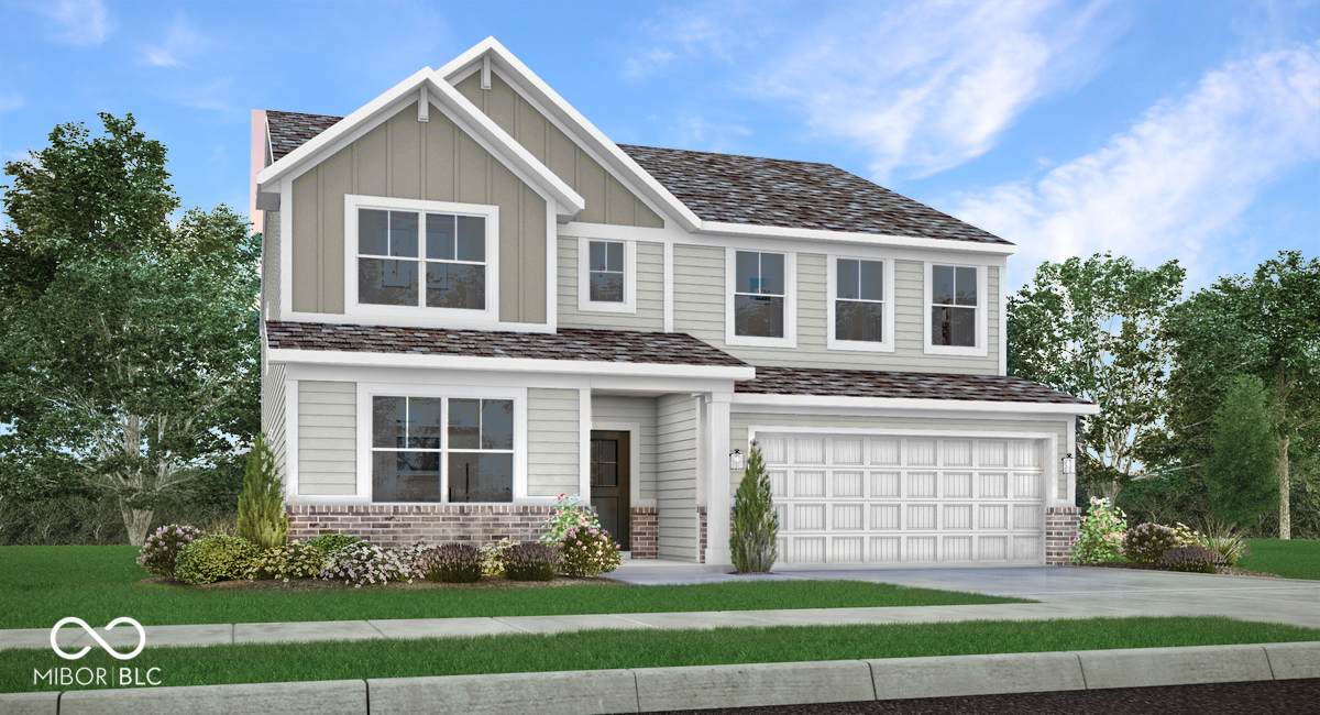 3606 Cosmic Court - Photo 1