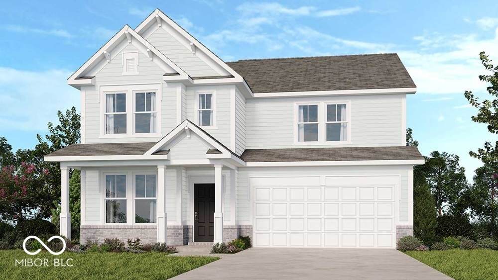 380 Post Oak Drive - Photo 1