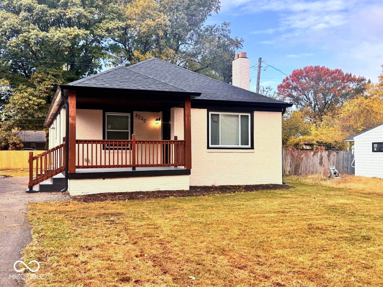 3220 Medford Avenue - Photo 1