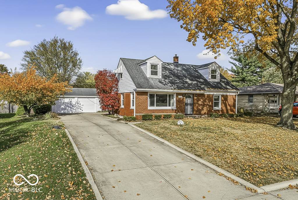 1730 Tulip Drive - Photo 1