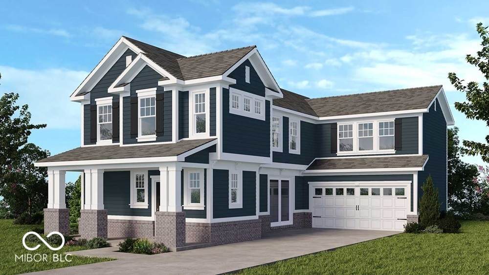 16001 Tharp Woods Drive - Photo 1
