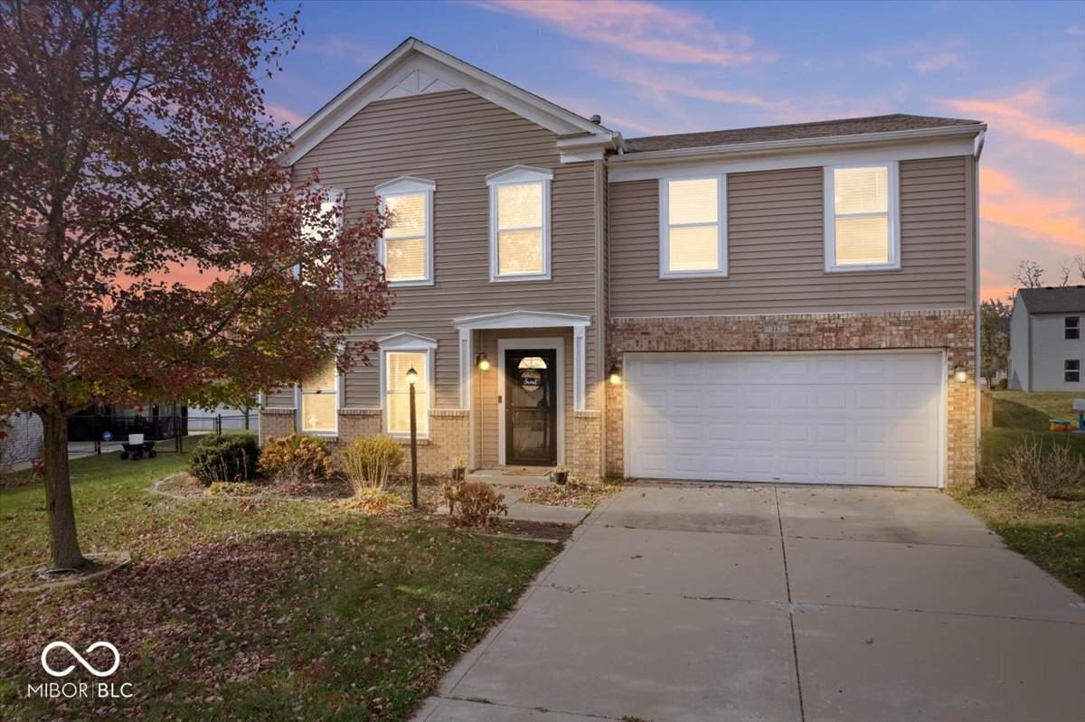 317 Backwood Drive - Photo 1