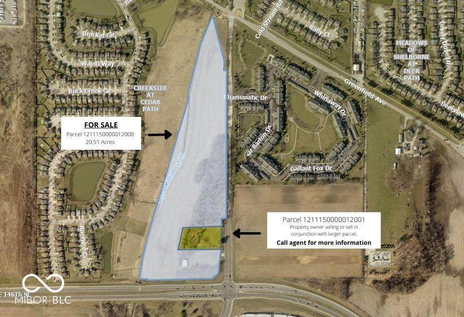 0 Marilyn Road - Photo 1