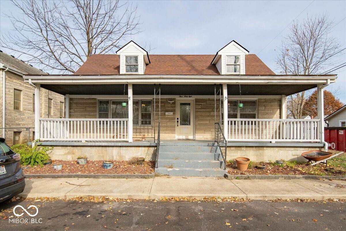 348 Ohio Street - Photo 1