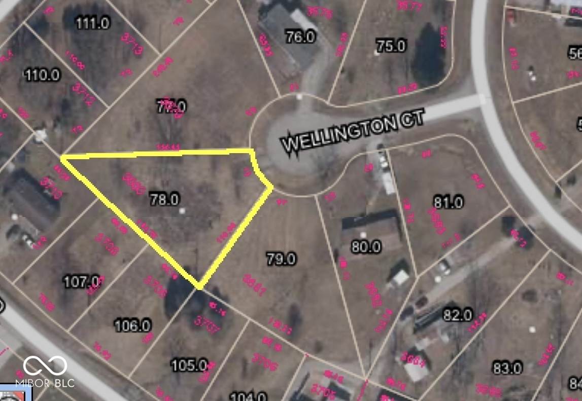 3680 Wellington Court - Photo 1