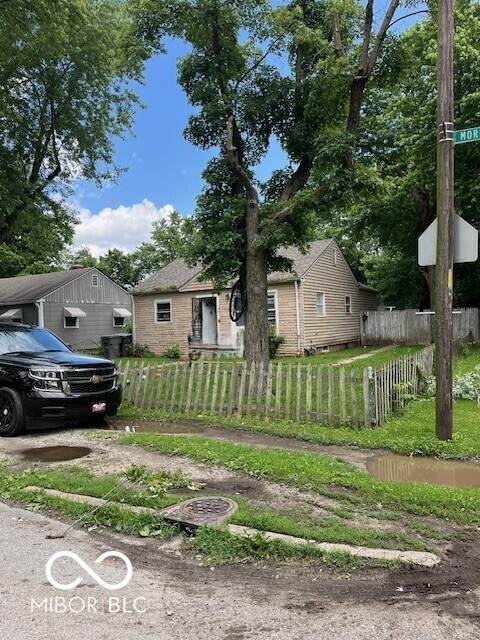 1901 Moreland Avenue - Photo 1