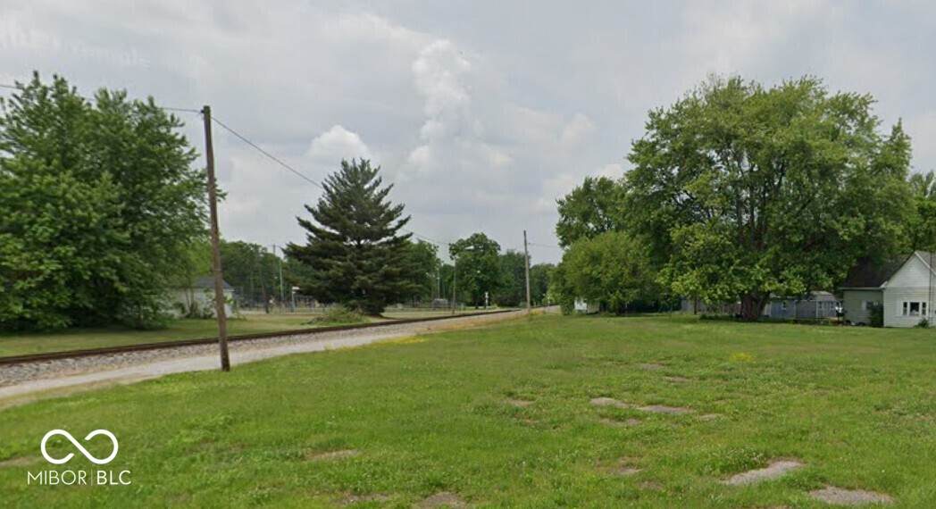 0 Meridian North Street - Photo 1