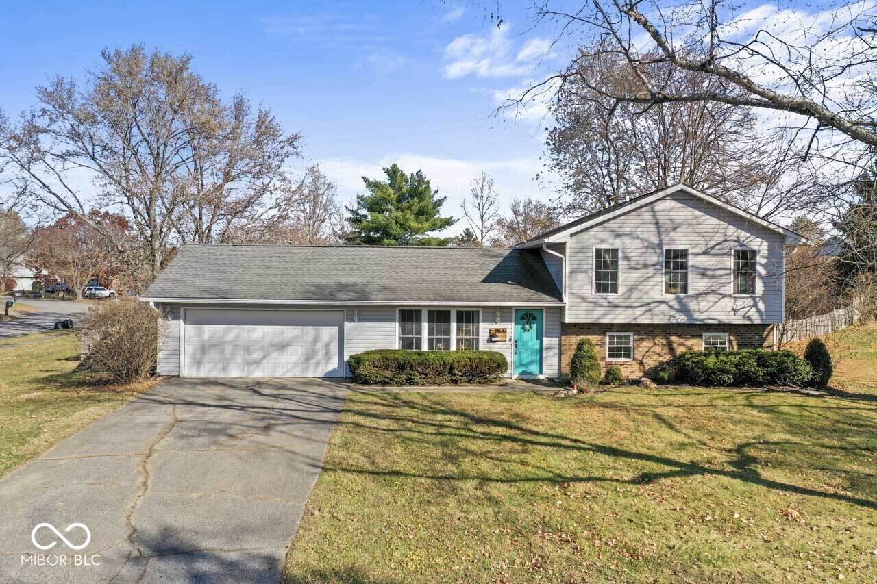 8820 Deer Run Court - Photo 1
