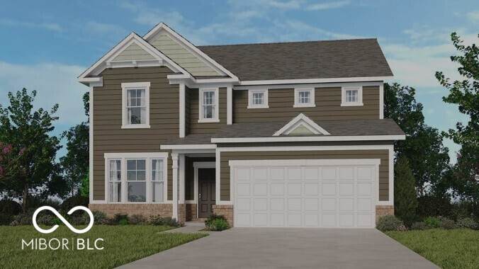 456 Weaver Lane - Photo 1