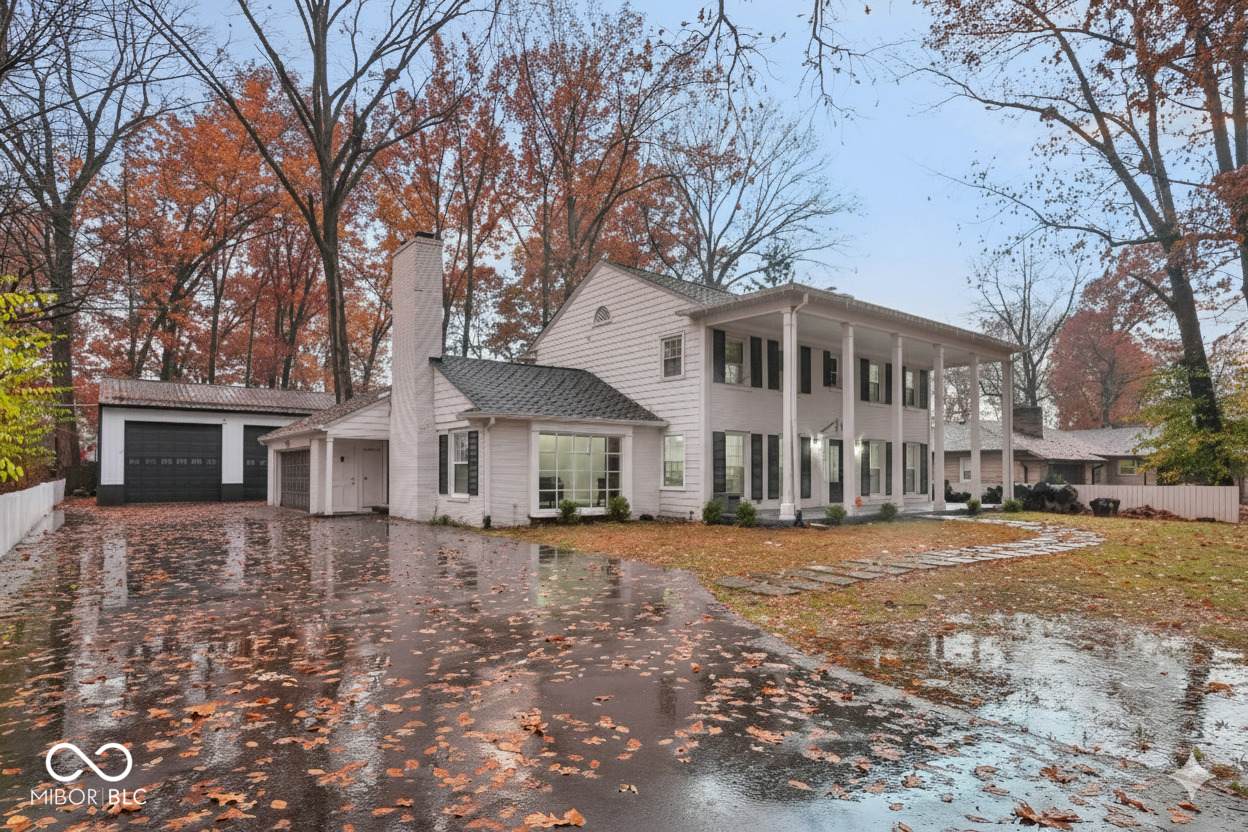 3913 Devon Drive - Photo 1